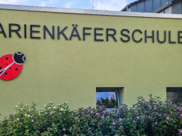 Schulgebäude