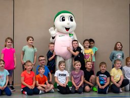 Tag des Kinderturnens 2025