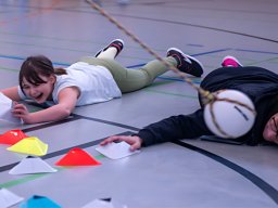 Tag des Kinderturnens 2025